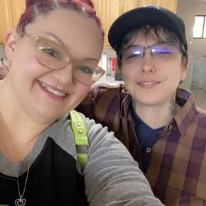 Meet your Posher, Jamie